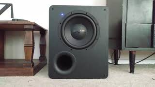 Video thumbnail for SVS PB1000 Subwoofer Review by Jester's Corner