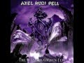 AXEL RUDI PELL " Broken Dreams " 