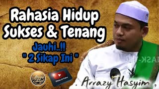 Download lagu THE SECRET TO A SUCCESSFUL & PEACEFUL LIFE! Avoid These Two Attitudes, Says Buya Arrazy Hasyim mp3 Download lagu THE SECRET TO A SUCCESSFUL & PEACEFUL LIFE! Avoid These Two Attitudes, Says Buya Arrazy Hasyim mp3