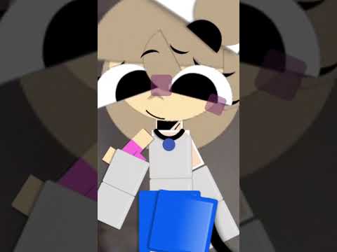 Me gacha oc In emojis #gacha #gachalife #emojicat #emojis