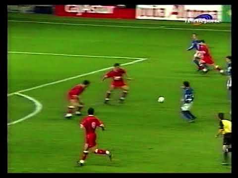 Oviedo B-Compostela 2B grupo 1 temporada 01-02