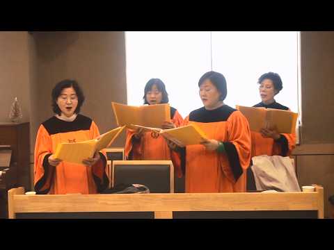 나를 사랑하시는 주님
