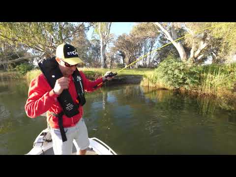 Fishing Edge Season  Episode 1 preview