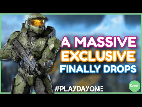 New Xbox Game Pass Games December 2021 | Xbox Ends 2021 with A HUGE LINEUP of New Game Pass Games!