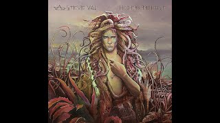 Steve Vai:-'Pink And Blows Over - Part 1'