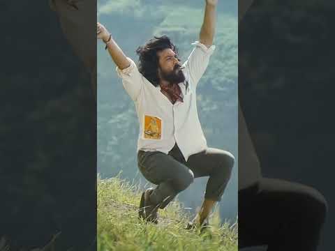 Reel tagged #ramcharan