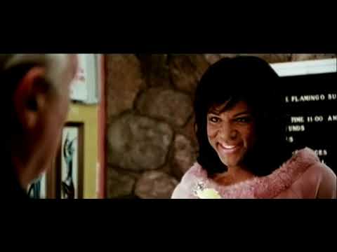 The world´s fastest Indian - trailer