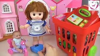 Download lagu 80-Surat Abasa juzzama bacaan al-qur'an anak merdu metode ummi kartun animasi baby doli mp3