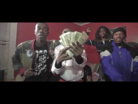 Flyy Shaun - Da Intro [Prod By @HendrixSmoke] (Official Video) Shot By @DineroFIlms