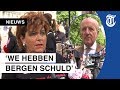 Hiddema: 'Kermis-presentjes om de boel om te kopen'