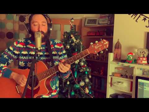 Someone You Loved (Lewis Capaldi cover) - Mind charity fundraiser