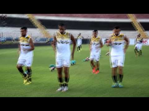 TV Novorizontino - Bastidores | Botafogo 2 x 1 Novorizontino - Paulistão 2017