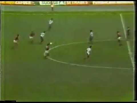 Bahia 1x0 Vitória (15/12/1985) - Fase final Baiano 1985