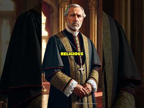 The Defenestration That Sparked a War