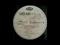 Rude, Rude Baby - The Toasters - It's A Mod Mod World Rude, Rude Baby - The Toasters
