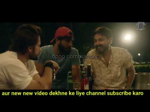Bhaukaal Episode 2 Hindi movies oppo commander