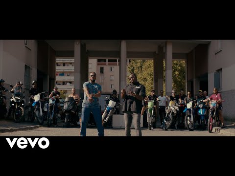 Landy - Toi t'es chelou (Feat. Alonzo)