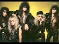 AYM: Warrant "Live" 1986-97