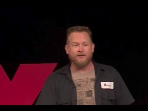Social scamming | Brian Brushwood | TEDxHartford - YouTube