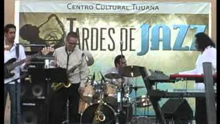 David Sanborn - One Hundred Ways - MundoJazz