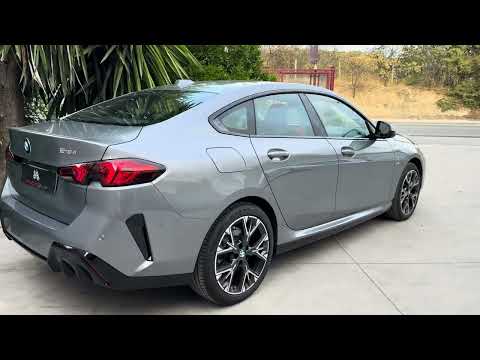 BMW SERIE 2 218D GRAN COUPE M SPORT
