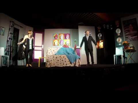 Ouh-Ouh (Isabelle Mergault)