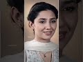 Saba S Love For Irtaza And Irtaza S Love For White Colour Bin Roye White Flowers Mahira Khan