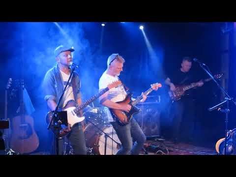 Solid Rock - Tunnel of Love @ Komin, Sosnowiec 13.11.2022