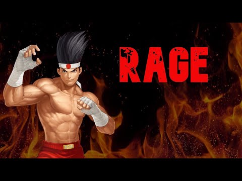 BENI vs KBECINHA RAGE SUPREMO