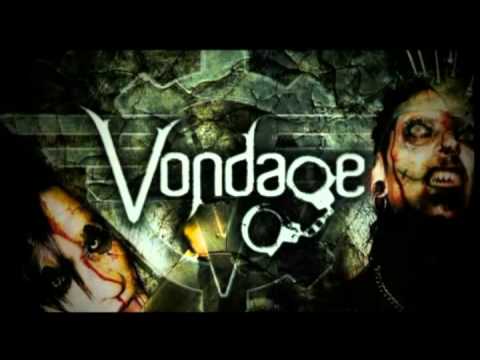 Vondage - Drums of war (Zombiodroids remix)