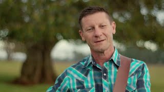 Lloyd Back - Stronger