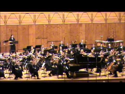 Totentanz, Franz Liszt, piano + orchestra