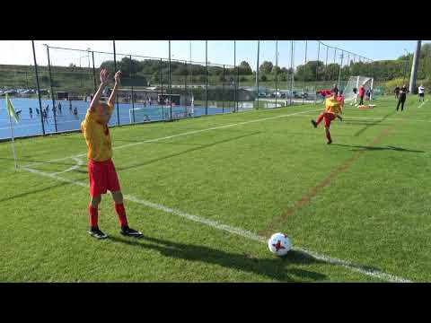 U12 RSCA Nolhan 170923   RSCA Tubize 6 1   T 03