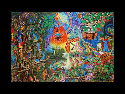 Oso Blanco - Bóveda Celeste (Cover) by Maëstelle