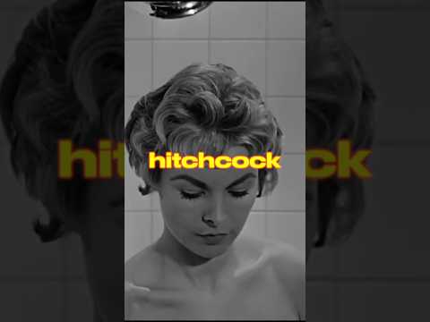 How Hitchcock Changed Movies