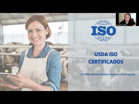 , title : 'Seminario Empresas de Certificación en Bienestar Animal en Chile.'