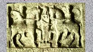 Video: Mark's Gospel casts James & John, Jesus' disciples from Castor & Polydeuces, brothers in Greek mythology - TruthSurge