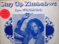 Brother Valentino - Stay Up Zimbabwe