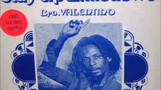 Brother Valentino - Stay Up Zimbabwe