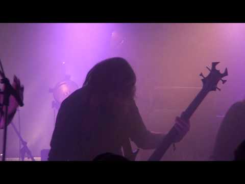 Osculum Infame - 1 - Sequane Fest 2015