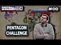 [FM24] #00 • PENTAGON CHALLENGE : gagner la LDC sur chaque continent ! | Carrière Twitch • FM24