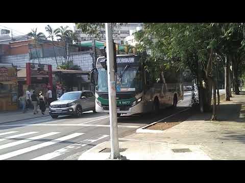 Caio Apache VIP IV Midi Volkswagen (Move Buss) São Paulo