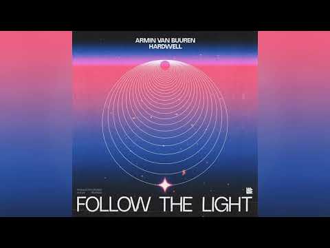 Armin van Buuren & Hardwell - Follow The Light (Extended Mix)