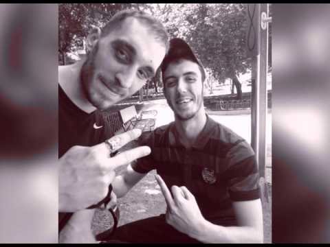 13ZE X JARFAITER PROD. ALEX TREZE X CODIGO DE CONDUCTA