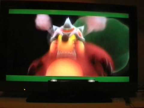 super mario galaxy2 part 1 boss blitch + stone cyclone green star 1+2