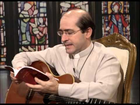 Hora da Consagração 02/03/2011 - 11ª Promessa