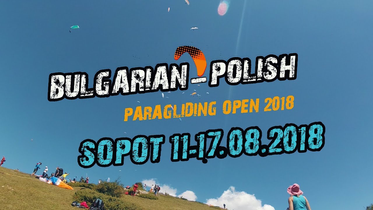 Mistrzostwa Bułgarii i Polski