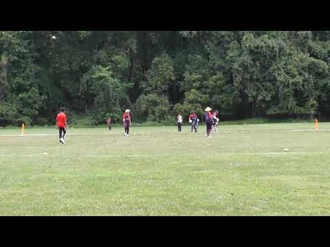 Avin's Batting - 08132021 (Part 1)