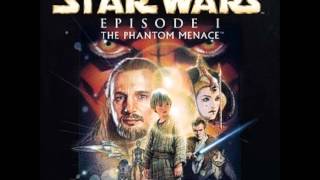 Star Wars I: The Phantom Menace - Augie&#39;s Great Municipal Band (Emperor&#39;s Theme)