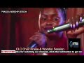 Yahweh Lye Linya Lyo Njagala Kubelawo Wooli E Baaba E Baaba Live Worship Church Session Uganda